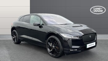 Jaguar I-Pace 294kW EV400 Sport 90kWh 5dr Auto Electric Estate